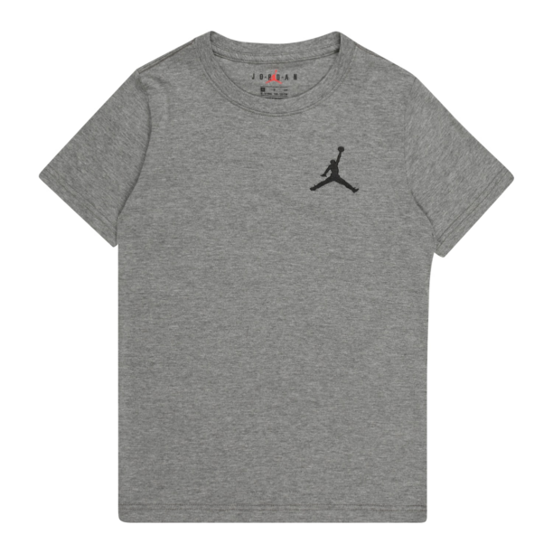 Jordan Tricou 'Air'  gri / negru