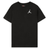 Jordan Tricou 'Air'  negru / alb