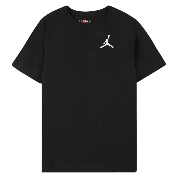 Jordan Tricou 'Air'  negru / alb