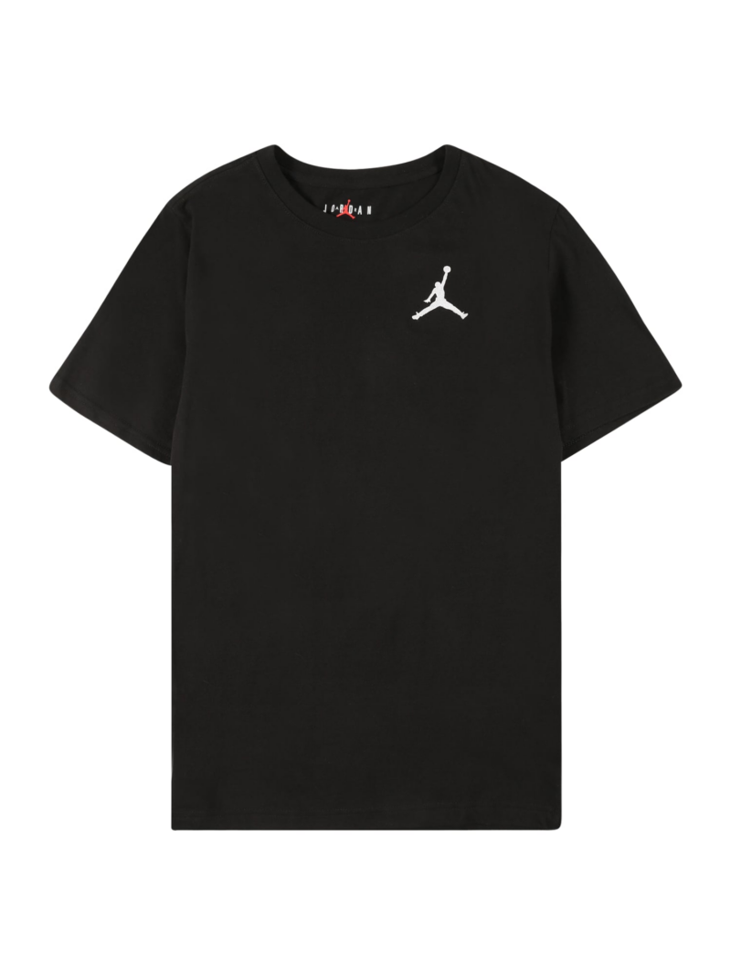 Jordan Tricou 'Air'  negru / alb