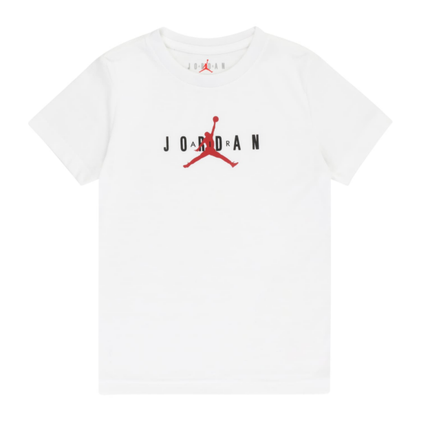 Jordan Tricou funcțional  roșu / negru / alb