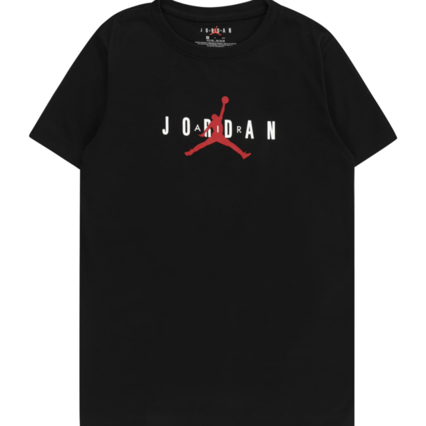 Jordan Tricou funcțional  roșu / negru / alb