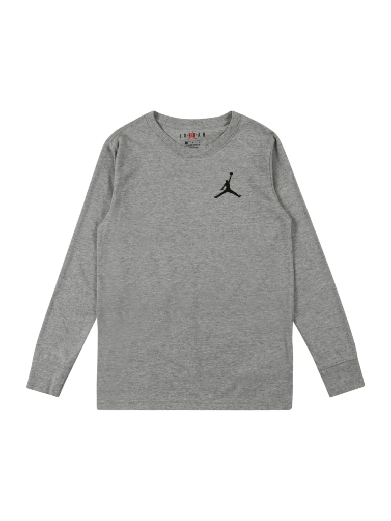 Jordan Tricou  gri