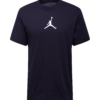 Jordan Tricou  negru / alb