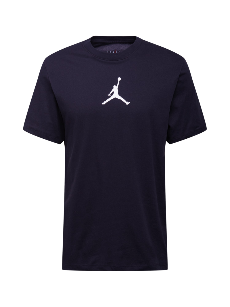 Jordan Tricou  negru / alb