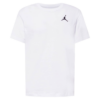 Jordan Tricou  negru / alb