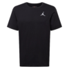 Jordan Tricou  negru / alb