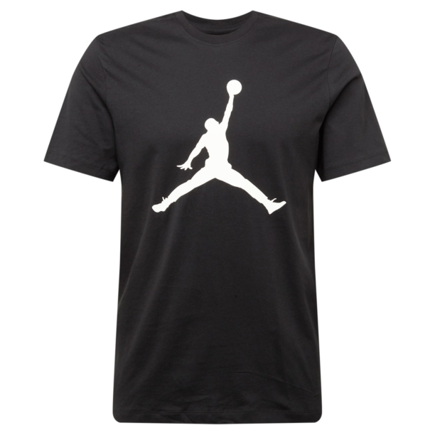 Jordan Tricou  negru / alb