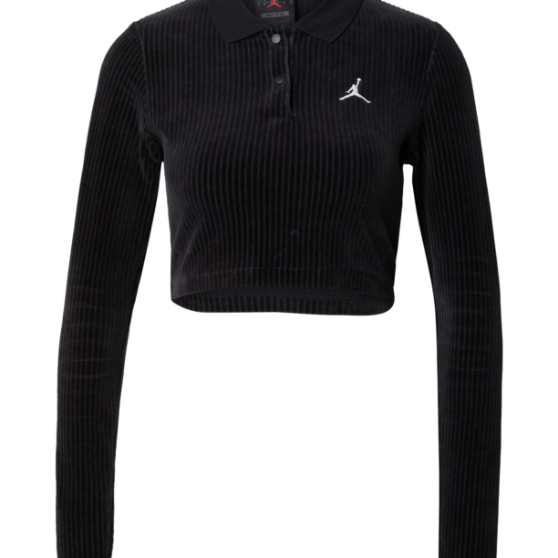 Jordan Tricou  negru / alb