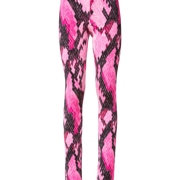 Just Cavalli Leggings  mai multe culori / fucsia