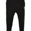 Just Rhyse Pantaloni 'Rainrock'  negru / alb