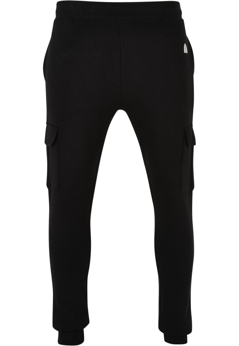 Just Rhyse Pantaloni cu buzunare 'Huaraz'  negru