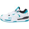 K1X Sneaker low 'Glide'  albastru aqua / negru / alb