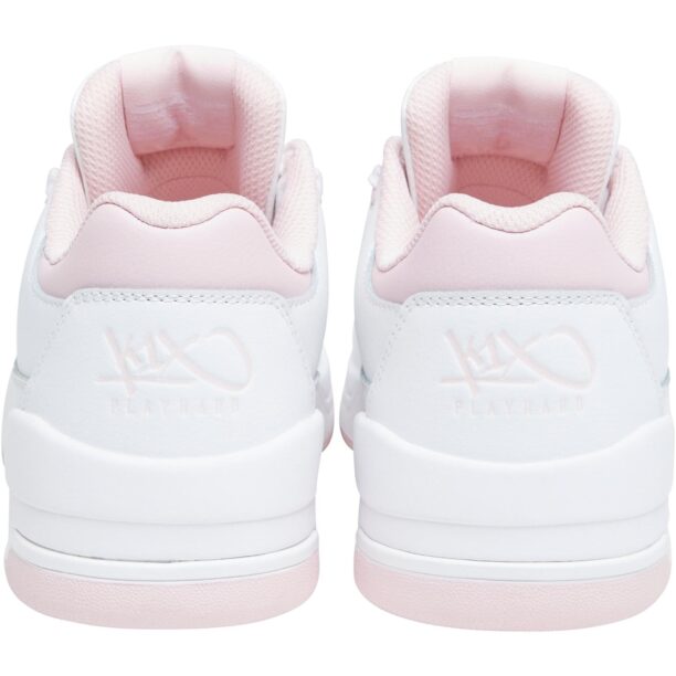 K1X Sneaker low 'Glide'  roz / alb preţ