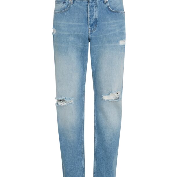 KARL LAGERFELD JEANS Jeans  albastru