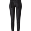 KENDALL + KYLIE Pantaloni  negru / alb