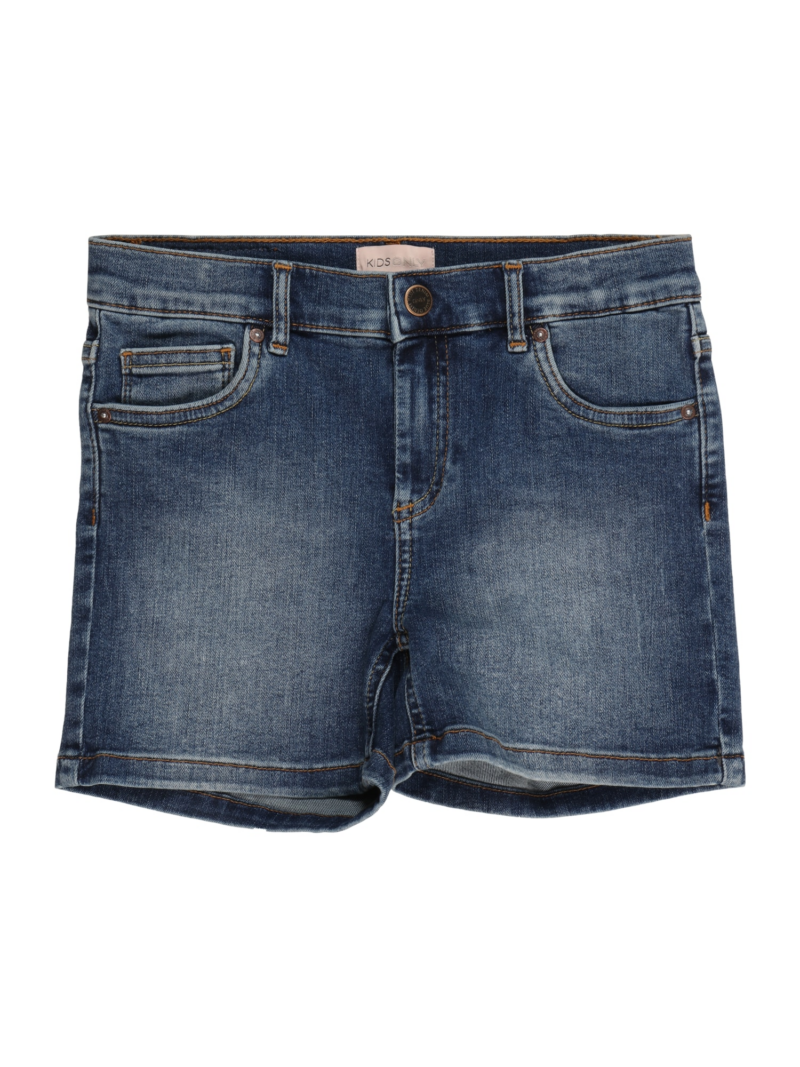 KIDS ONLY Jeans 'Blush'  albastru denim