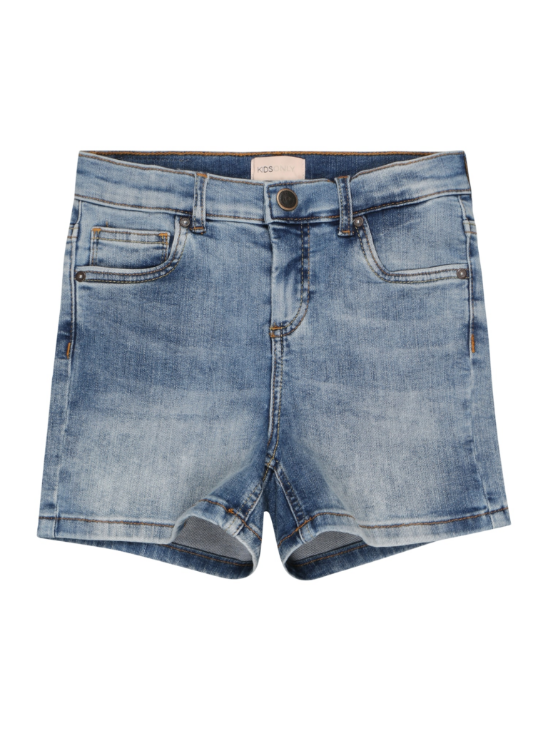 KIDS ONLY Jeans 'Blush'  albastru deschis