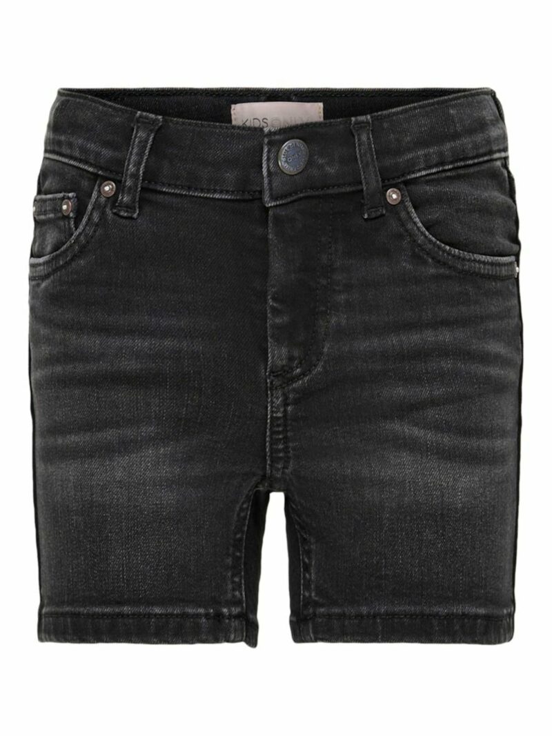 KIDS ONLY Jeans 'Blush'  negru denim