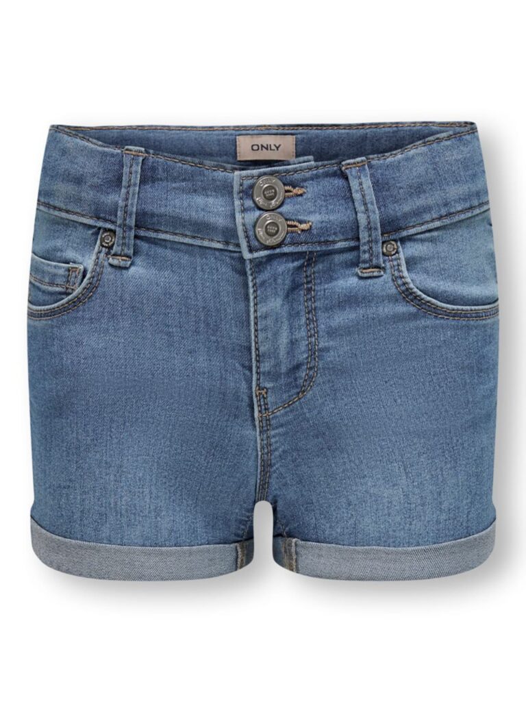 KIDS ONLY Jeans 'Carmen'  albastru denim