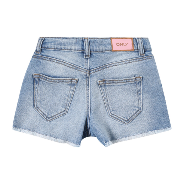 KIDS ONLY Jeans 'KMGROBYN'  albastru denim