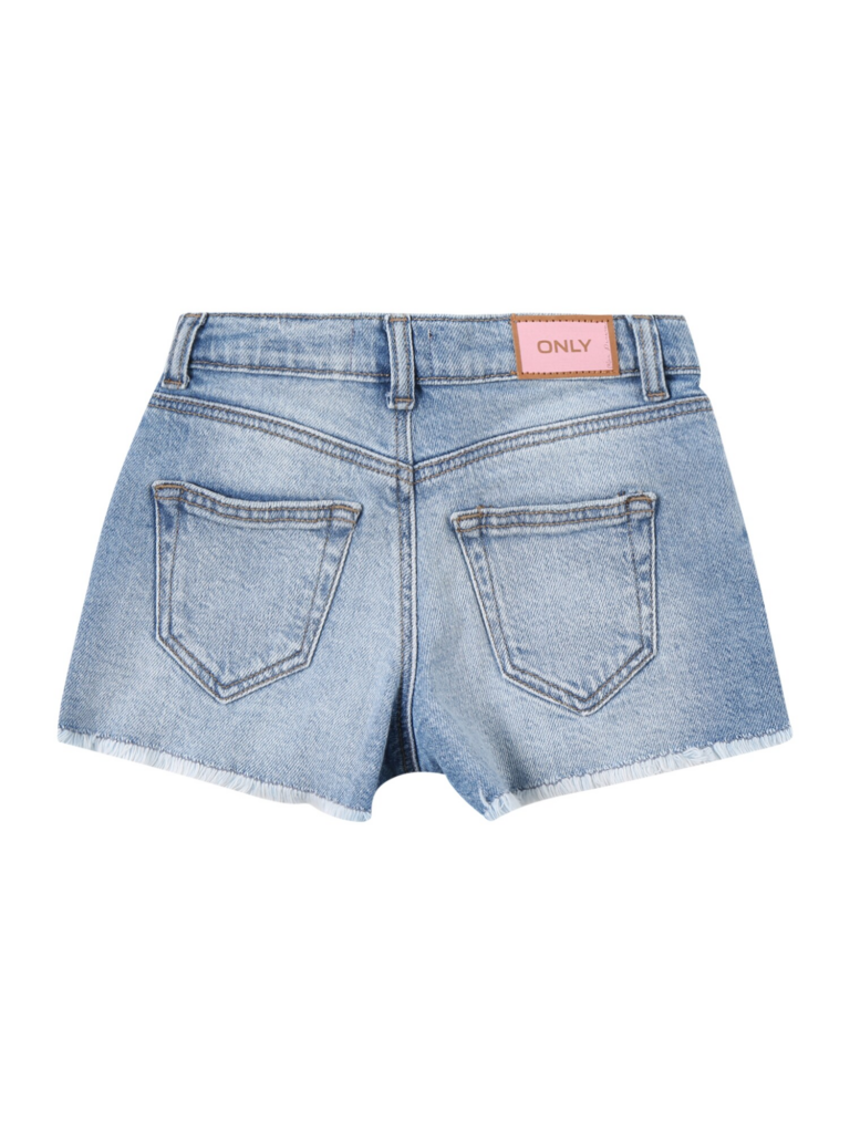 KIDS ONLY Jeans 'KMGROBYN'  albastru denim