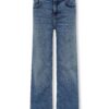 KIDS ONLY Jeans 'KOGMadison'  albastru denim