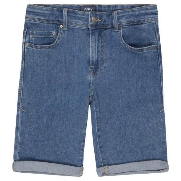 KIDS ONLY Jeans 'NEAL'  albastru denim