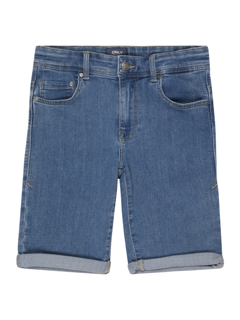 KIDS ONLY Jeans 'NEAL'  albastru denim