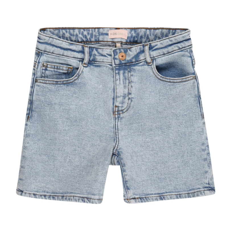 KIDS ONLY Jeans 'Phine'  albastru deschis