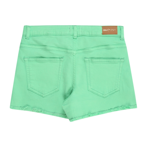 KIDS ONLY Jeans 'ROBYN'  verde deschis