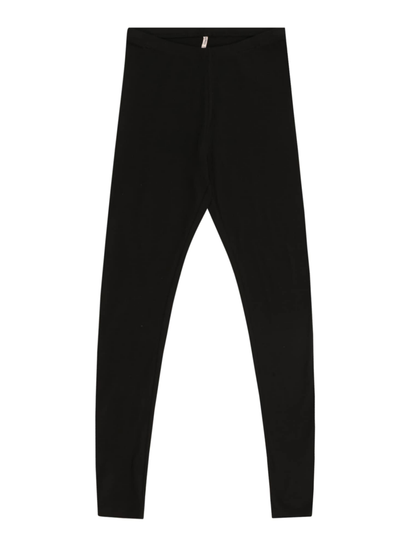 KIDS ONLY Leggings 'Nille'  negru