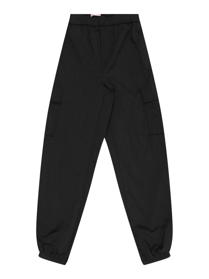 KIDS ONLY Pantaloni 'Gecho'  negru