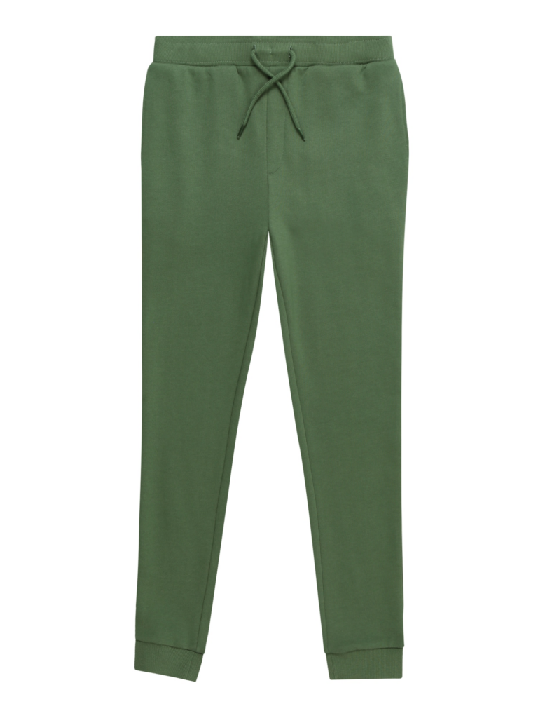 KIDS ONLY Pantaloni 'LASSI'  verde pin