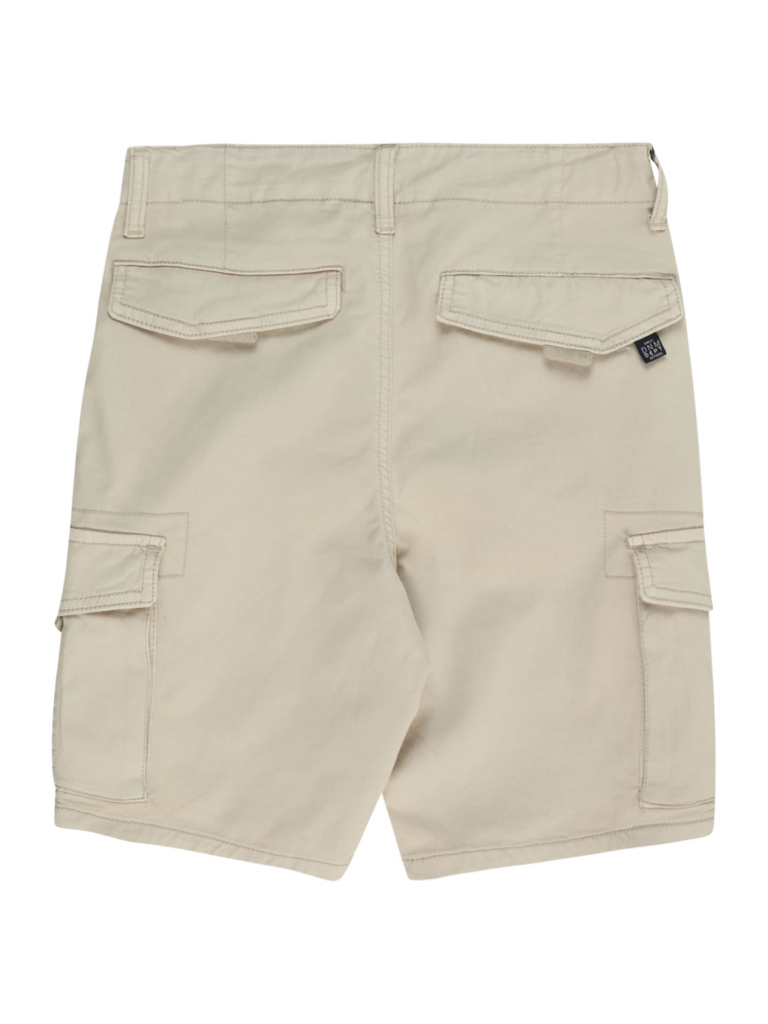 KIDS ONLY Pantaloni 'MAXWELL'  bej