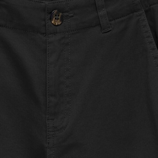 KIDS ONLY Pantaloni 'MAXWELL'  negru preţ