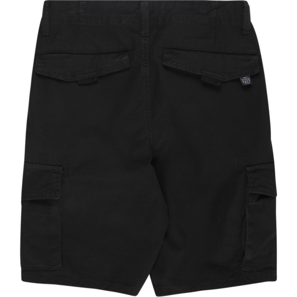 KIDS ONLY Pantaloni 'MAXWELL'  negru