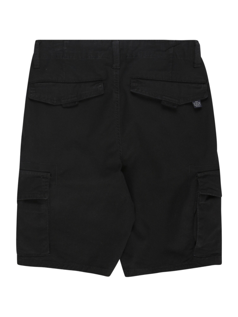 KIDS ONLY Pantaloni 'MAXWELL'  negru