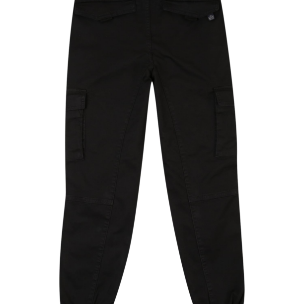 KIDS ONLY Pantaloni 'MAXWELL'  negru