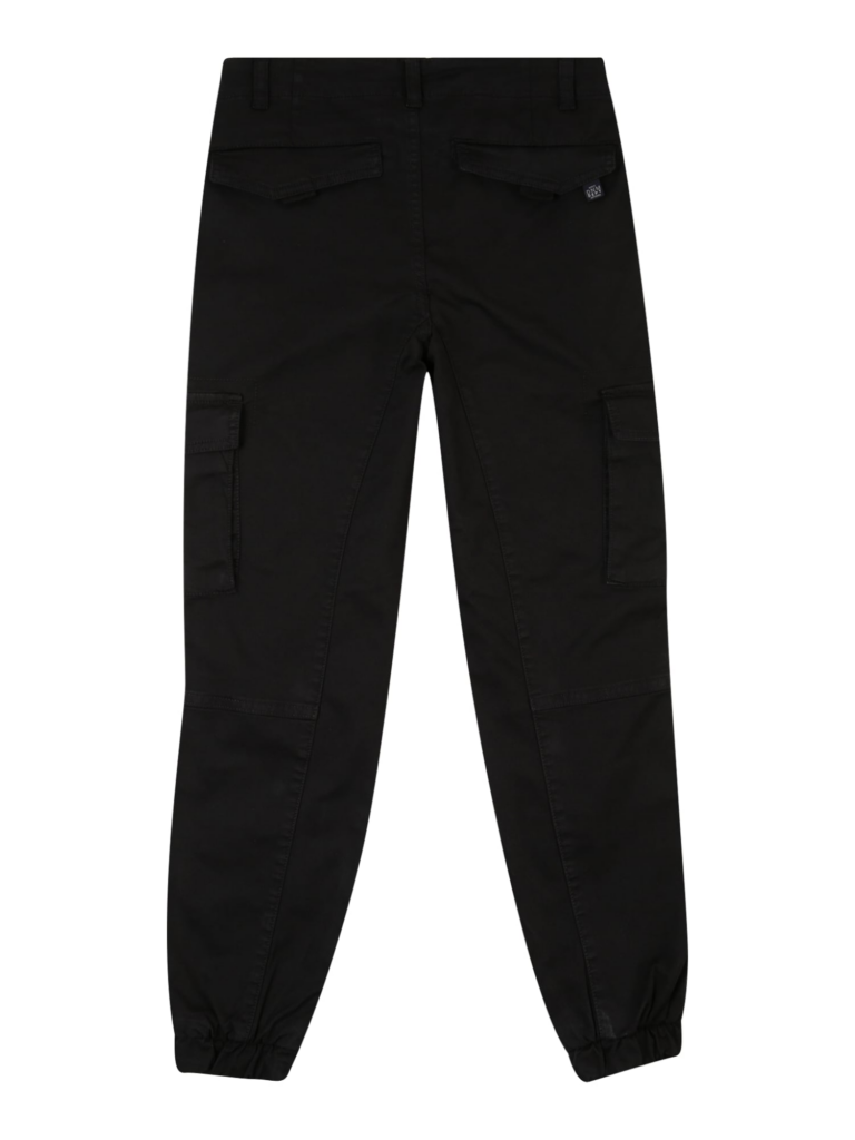 KIDS ONLY Pantaloni 'MAXWELL'  negru