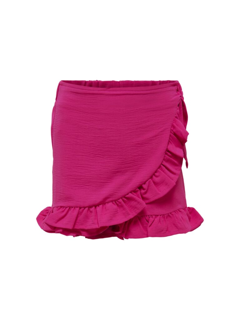 KIDS ONLY Pantaloni 'Mette'  fucsia