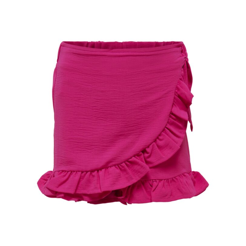 KIDS ONLY Pantaloni 'Mette'  fucsia
