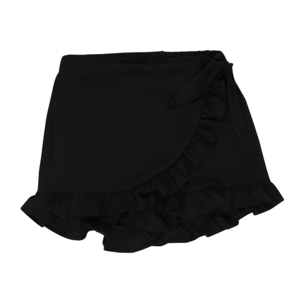 KIDS ONLY Pantaloni 'Mette'  negru