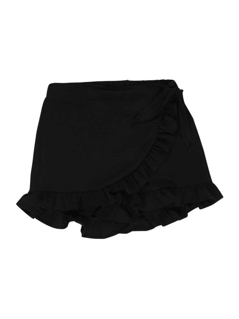 KIDS ONLY Pantaloni 'Mette'  negru