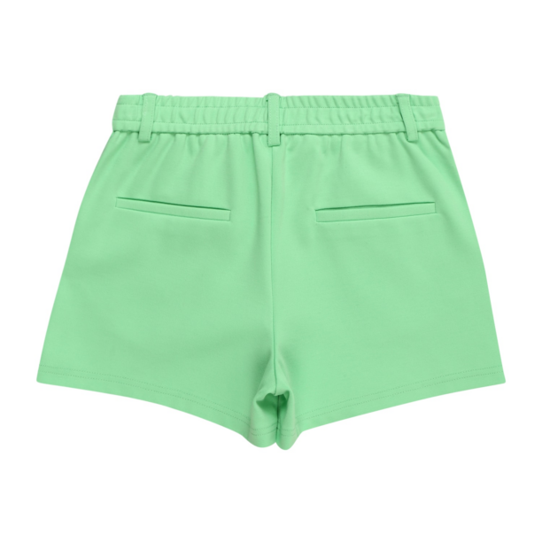 KIDS ONLY Pantaloni 'POPTRASH'  verde deschis