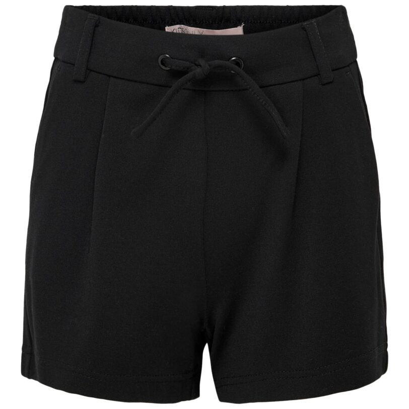KIDS ONLY Pantaloni 'Poptrash'  negru