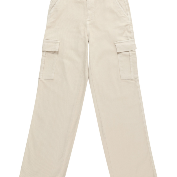 KIDS ONLY Pantaloni 'Yarrow-Vox'  crem