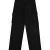 KIDS ONLY Pantaloni 'Yarrow-Vox'  negru