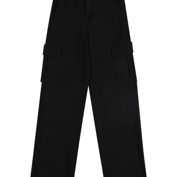 KIDS ONLY Pantaloni 'Yarrow-Vox'  negru