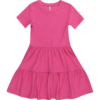 KIDS ONLY Rochie 'NELLA'  roz amestecat